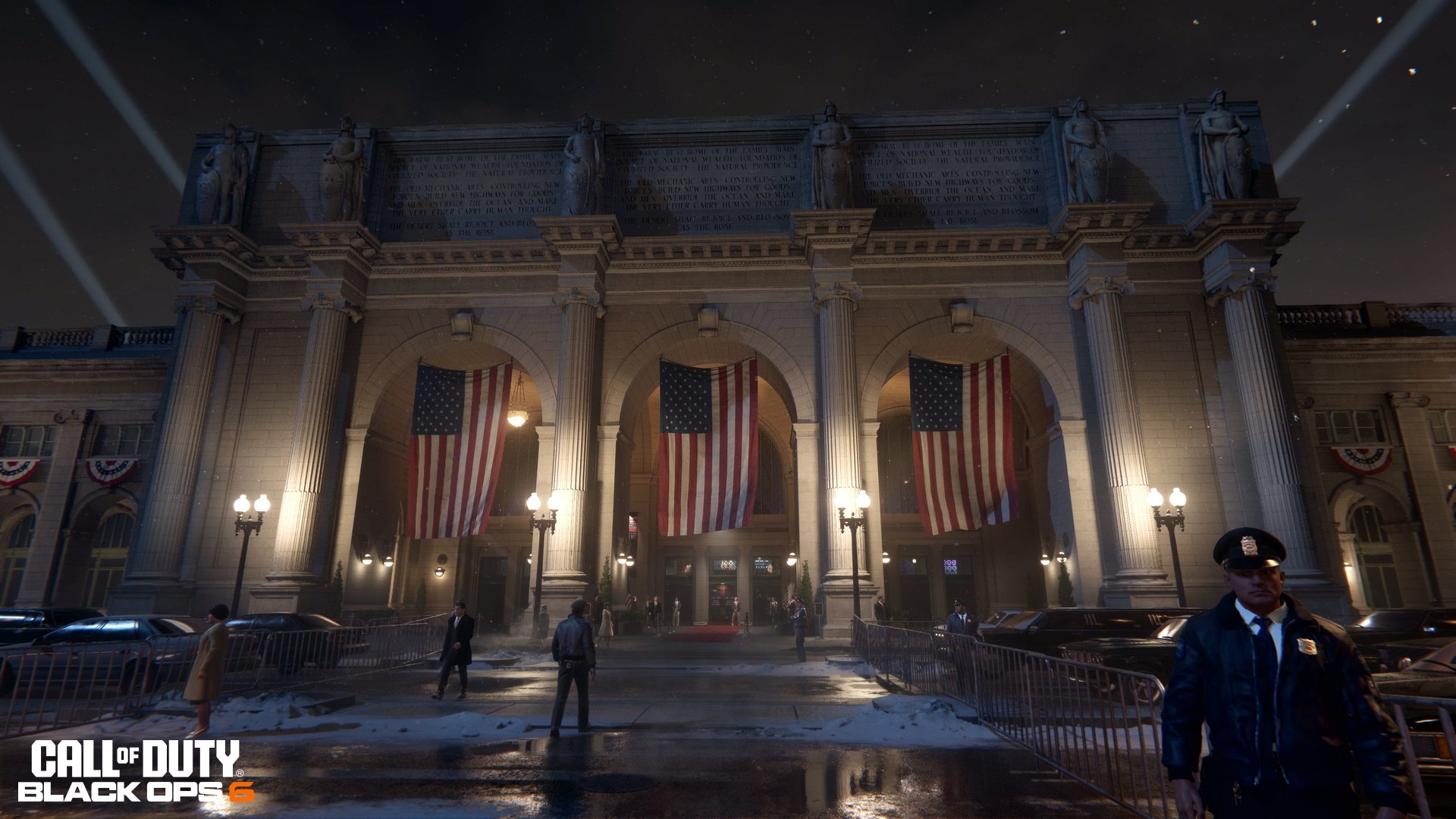 Call of Duty: Black Ops 6